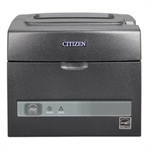 Citizen CT-S310II preta com Ethernet impressora de recibos | CI86NA1057