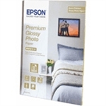 Epson Papel foto brilho 225gr - A4 | C13S042155