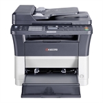 Kyocera FS-1325MFP impressora multifunções monocromática WIFI (4 em 1) | KYO012M73NL