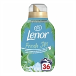 Lenor Fresh Air Outdoorable Northern Lights Amaciante de tecidos | 504 ml | 36 lavagens | LE326NA7573