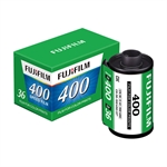 Fujifilm 400 135-36 Rolo de filme fotográfico | 36 exposições | FUJ16921567