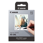 Canon XS-20L Pacote de papel e tinta | 20 folhas | CAN4119C002