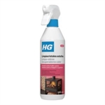 HG Limpador de vidros de fogões | 500 ml | HG181NA8031