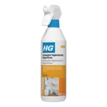 HG Desinfetante para frigoríficos | 500 ml | HG181NA9911