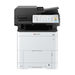 Kyocera ECOSYS MA3500cifx Impressora laser a cores multifunções A4 (4 em 1) | KYO1102Z33NL0