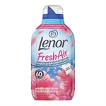 Lenor Fresh Air Outdoorable Flowery Blossom Amaciante de tecidos | 840 ml | 60 lavagens | LE326NA7504