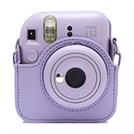 Fujifilm Instax mini 12 estojo roxo | FU281NA1986