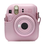 Fujifilm Instax mini 12 estojo rosa | FU281NA1979