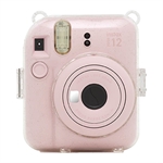 Fujifilm Instax mini 12 estojo transparente | FU281NA2235