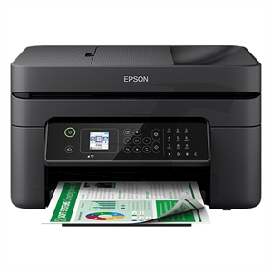 Epson Workforce WF-2840DWF impressora multifunções WIFI (4 em 1)