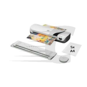 GBC Laminadora Inspire+ | A4 Craft Branca