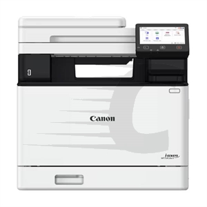 Canon i-SENSYS MF754cdw II Impressora laser multifunções A4 em cor com wifi (4 em 1)