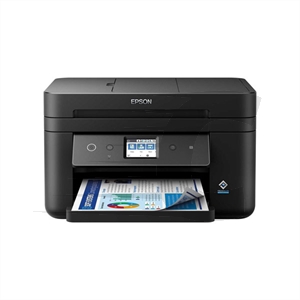 Epson WorkForce WF-2880DWF impressora multifunçoes WIFI (4 em 1)