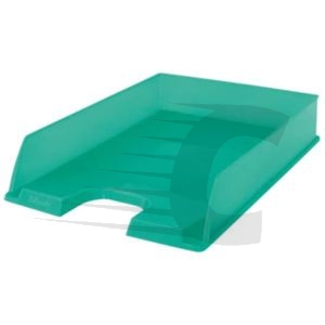 Esselte Porta-documentos | A4 Vertical Verde