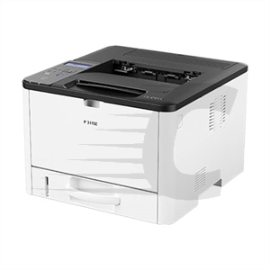 Ricoh P 311SE Impressora laser monocromática A4