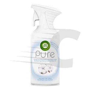 Air Wick Pure ambientador algodão | 250 ml