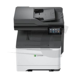 Lexmark CX532adwe Impressora a laser multifunções a cores A4 com Wi-Fi (4 em 1)