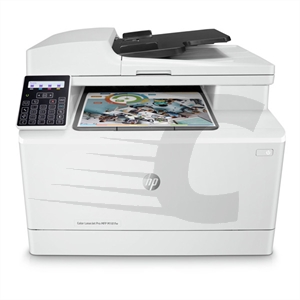 HP Laserjet Pro MFP M426fdw impressora multifunções laser monocromática (4 em 1)