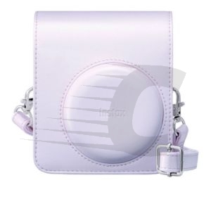 Fujifilm Instax Mini 13 Estojo roxo