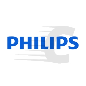 Lâmpada Philips LED E27 | bola | filamento | luz quente | 6,5W