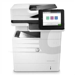 HP LaserJet Enterprise MFP M631dn impressora multifunções laser monocromo (3 em 1)