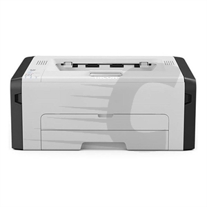 Impressora láser monocromo Ricoh SP 220nw Wi-Fi