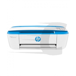 HP Deskjet 3720 impressora tinta multifunções