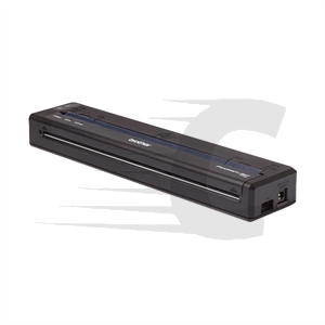 Brother PJ-822 impressora portátil A4