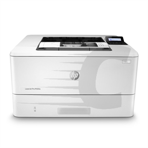 HP LaserJet Pro M304a impressora laser monocromo