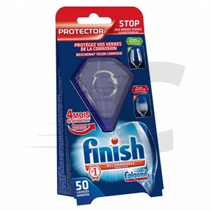 Finish | Protetor de acabamento brilhante | 50 lavagens