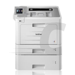 Brother HL-L9310CDWT Impressora laser a cores de rede com Wi-Fi