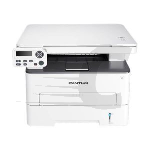 Pantum M6700DW Impressora Laser Monocromática Multifunções A4 com Wi-Fi (3 em 1)
