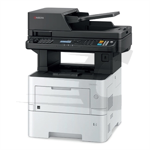 Kyocera ECOSYS M3645dn impresora multifunções laser monocromática (3 em 1)