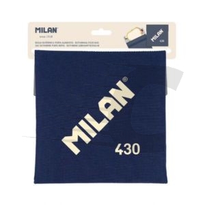 Milan Bolsa Envelope Isotérmica Azul | 0,3 L