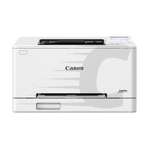 Canon i-SENSYS LBP647Cdw Impressora laser a cor A4 com wifi