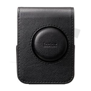 Fujifilm Instax Mini Evo Capa preta