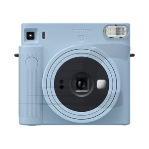 Fujifilm Instax Square SQ1 cámara instantánea azul