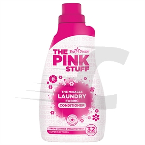 The Pink Stuff | Amaciador líquido | 960 ml