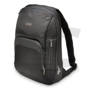 Kensington Triple Trek | Mochila para Ultrabook preta