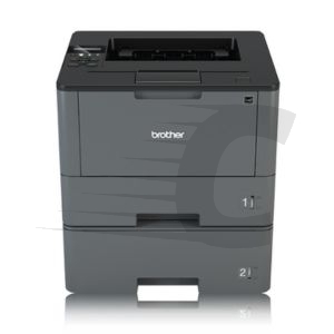 Brother HL-L5100DNT Impressora a laser monocromática em rede