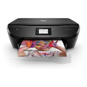 HP ENVY 6230 impressora multifunções fotográfica WIFI (3 em 1)