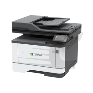 Lexmark MX331adn impressora laser multifuncional A4 monocromática (4 em 1)