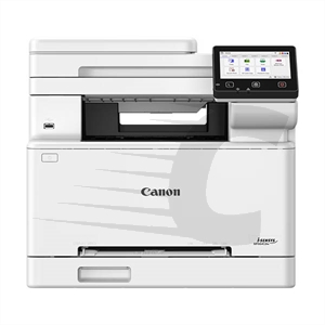 Canon i-SENSYS MF664Cdw Impressora laser multifunções A4 em cor com wifi (3 em 1)