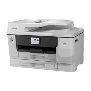 Brother MFC-J6960DW Impressora de jato de tinta multifunções A3 com WIFI (4 em 1)