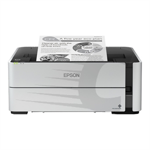 Epson EcoTank ET-M1180 Impressora a tinta monocromática  com Wi-Fi