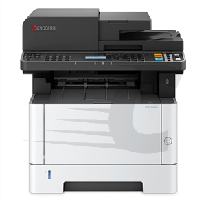 Kyocera ECOSYS MA4000x impressora laser multifuncional A4 preto e branco (3 em 1)