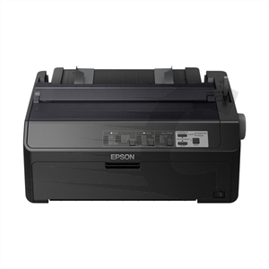 Epson LQ-590II impressora matricial monocromo