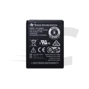 Texas Instruments Bateria | Sem cabo