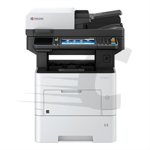 Kyocera ECOSYS M3655idn impressora multifunções laser monocromática (4 em 1)