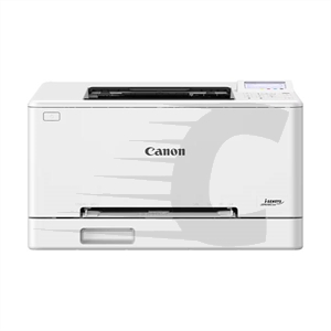 Canon i-SENSYS LBP646Cdw Impressora laser a cor A4 com wifi